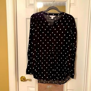Old Navy The Tunic Shirt
